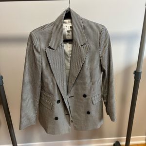 Top Shop women’s blazer